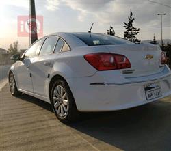 شيفروليه كروز